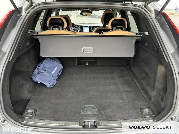 Volvo XC 60 D4 SCR AWD Inscription - 32