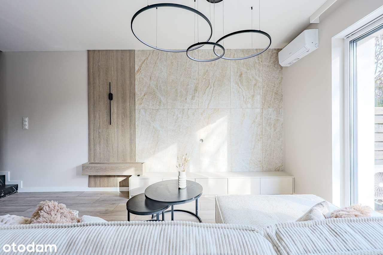 Dom premium! Wykończony pod klucz, 88m2, wszystkie media, ogródek-6