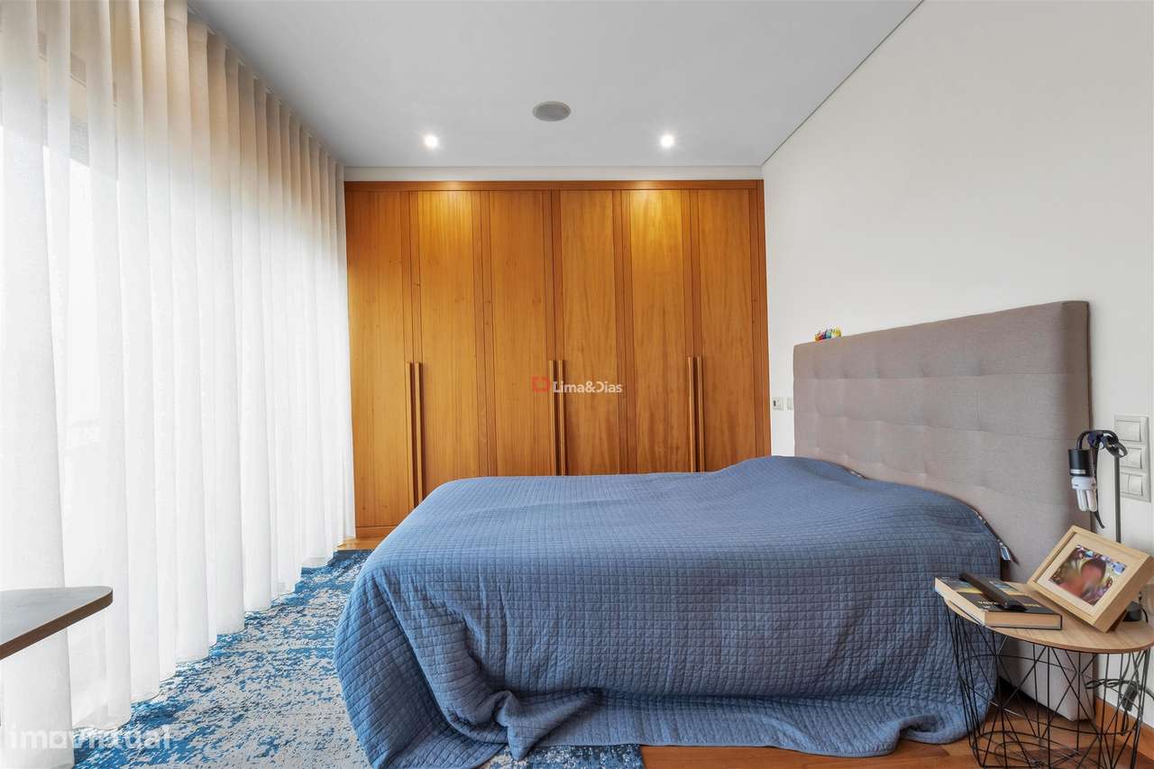 Moradia Geminada T3 Venda em Gulpilhares e Valadares,Vila Nova de Gaia-15