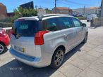 Peugeot 5008 2.0 BlueHDi Allure J17 - 7