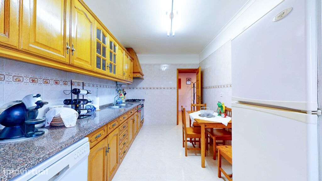 Venda Apartamento-24