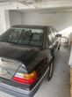 Mercedes-Benz W124 (1984-1993) - 10