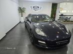 Porsche Panamera Diesel Edition - 2