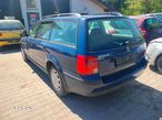 Volkswagen Passat B5 Przed lift 1.9 TDI - 2