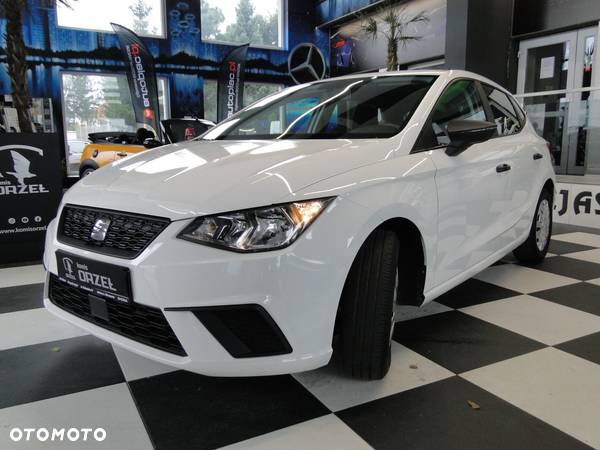 Seat Ibiza - 4