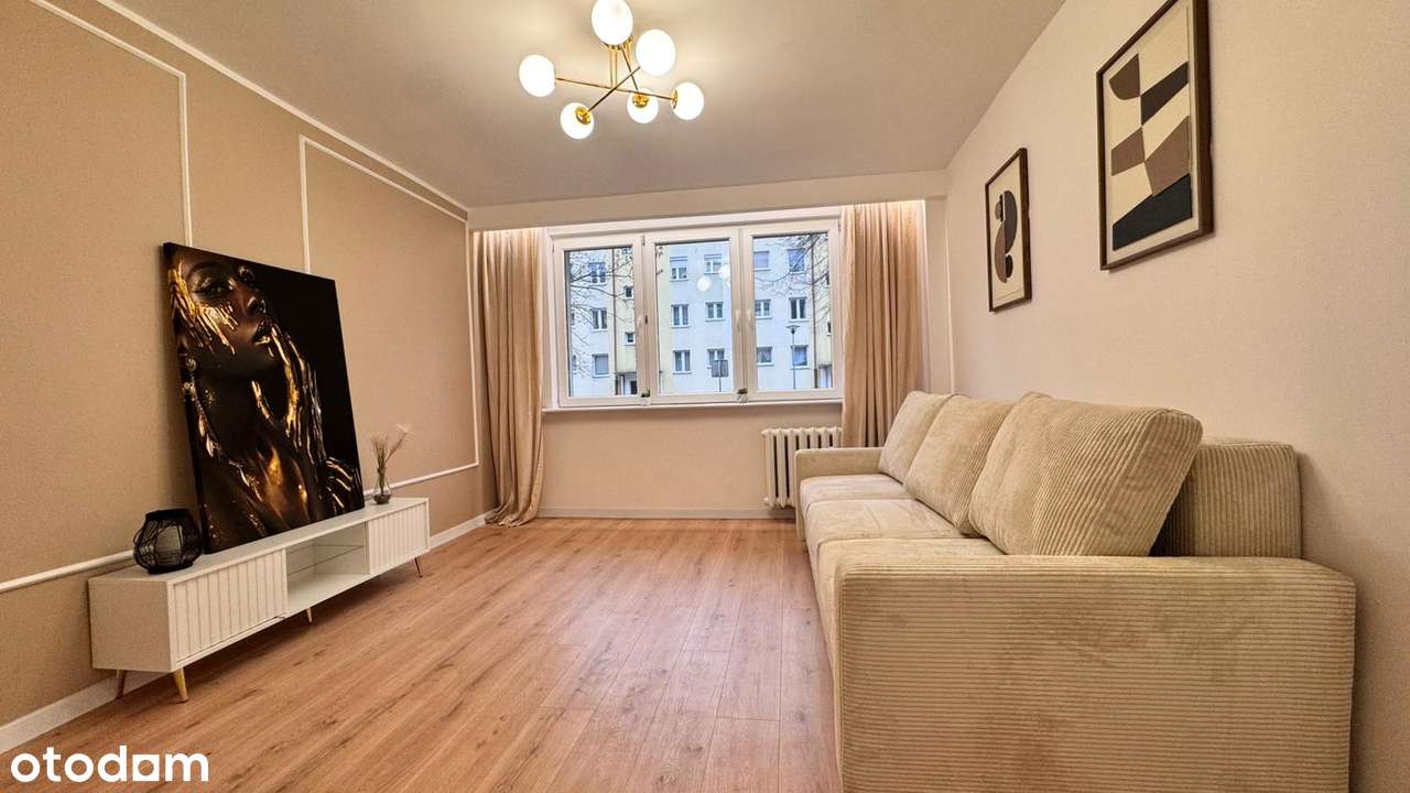 Parter na Górczynie? Prawie niemożliwe. A jednak jest !!!-1