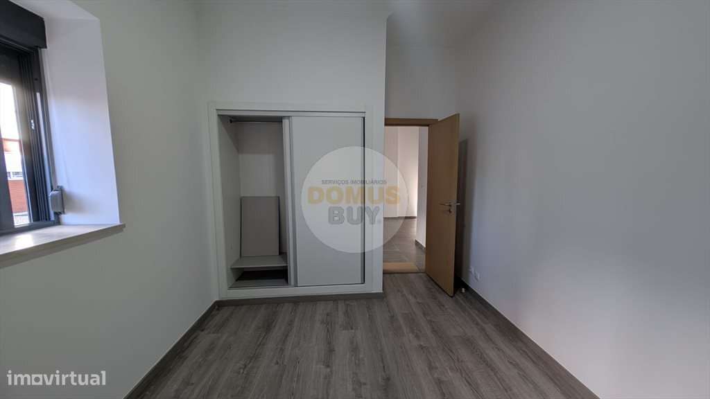 MORADIA TÉRREA T3 A ESTREAR | 2WCS  - BAIXA DA BANHEIRA-5