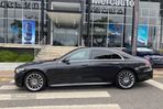 Mercedes-Benz S 400 d 4Matic - 5