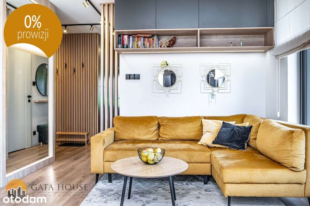 Nowoczesne 3 pokoje na kameralnym osiedlu-8