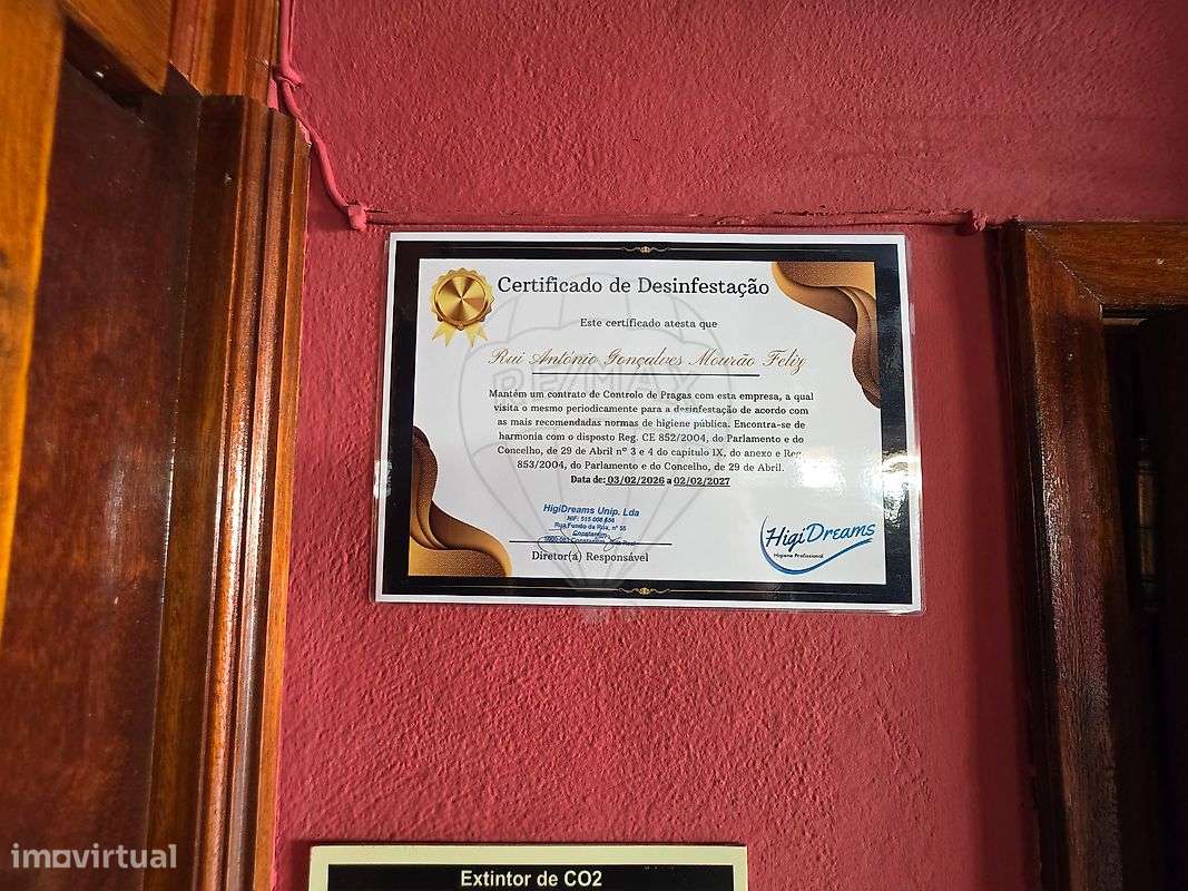 Trespasse  para venda-7