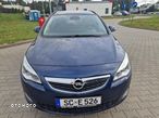 Opel Astra IV 1.6 Enjoy - 8