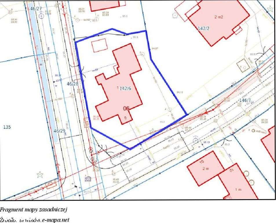 Sprzedaż z wolnej ręki - udział 1/6 - Pełny obrazek: 4/4