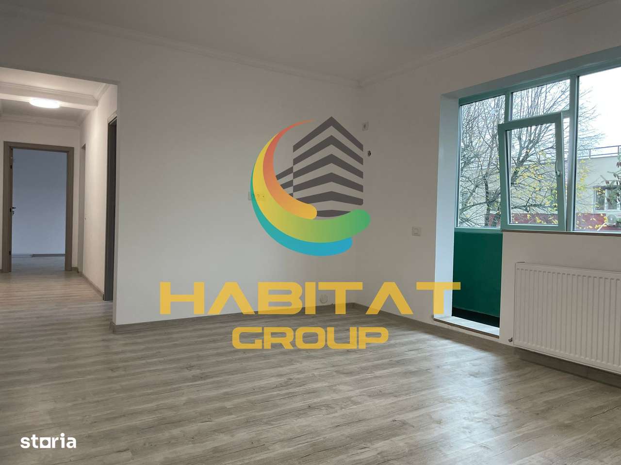 Vanzare 3 camere metrou Aparatorii Patriei E.Racovita - Imagine principală: 3/20