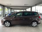 Opel Zafira - 11