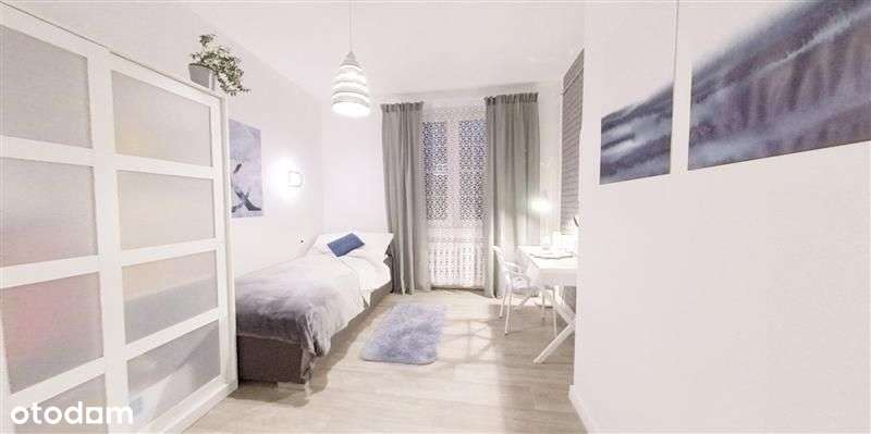 Mieszkanie - Gdańsk Śródmieście-7