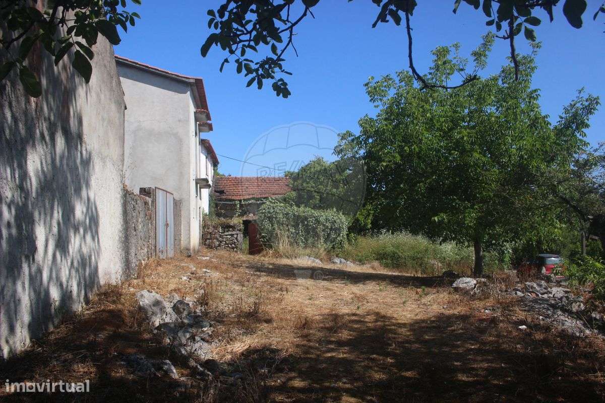 Moradia T2 para venda - Grande imagem: 5/13