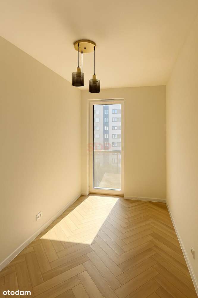 65 m2 komfortu | 3 pokoje w świetnym miejscu - Pełny obrazek: 5/10