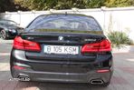 BMW Seria 5 530d xDrive Aut. - 2