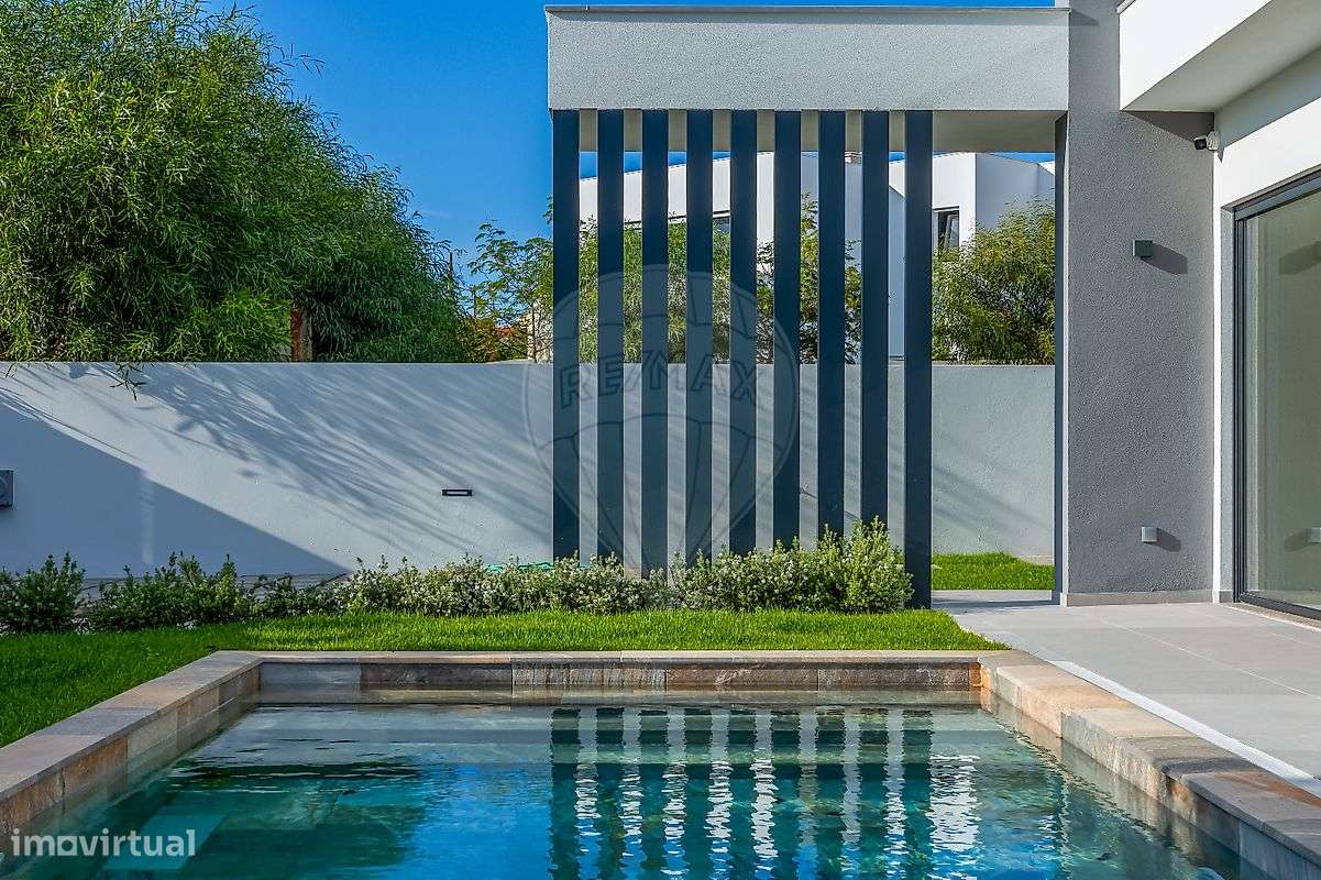 Moradia T5 para venda-41