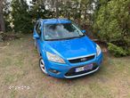 Ford Focus 1.6 TDCi Ghia - 2