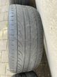 Jante Bmw seria 5 F10/F11 cu cauc 245/45/R18 dot 2017 8jx18is30 - 9