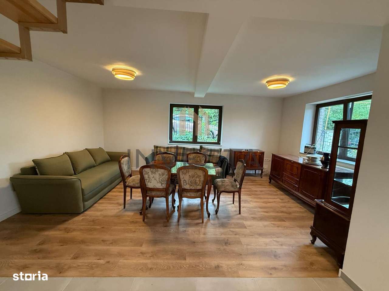 CASA INDIVIDUALA ZONA LINISTITA DEZMIR - Imagine principală: 2/14