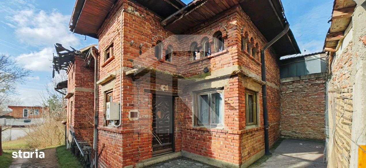 Teren 833 mp Calea Vitan - Imagine principală: 2/4