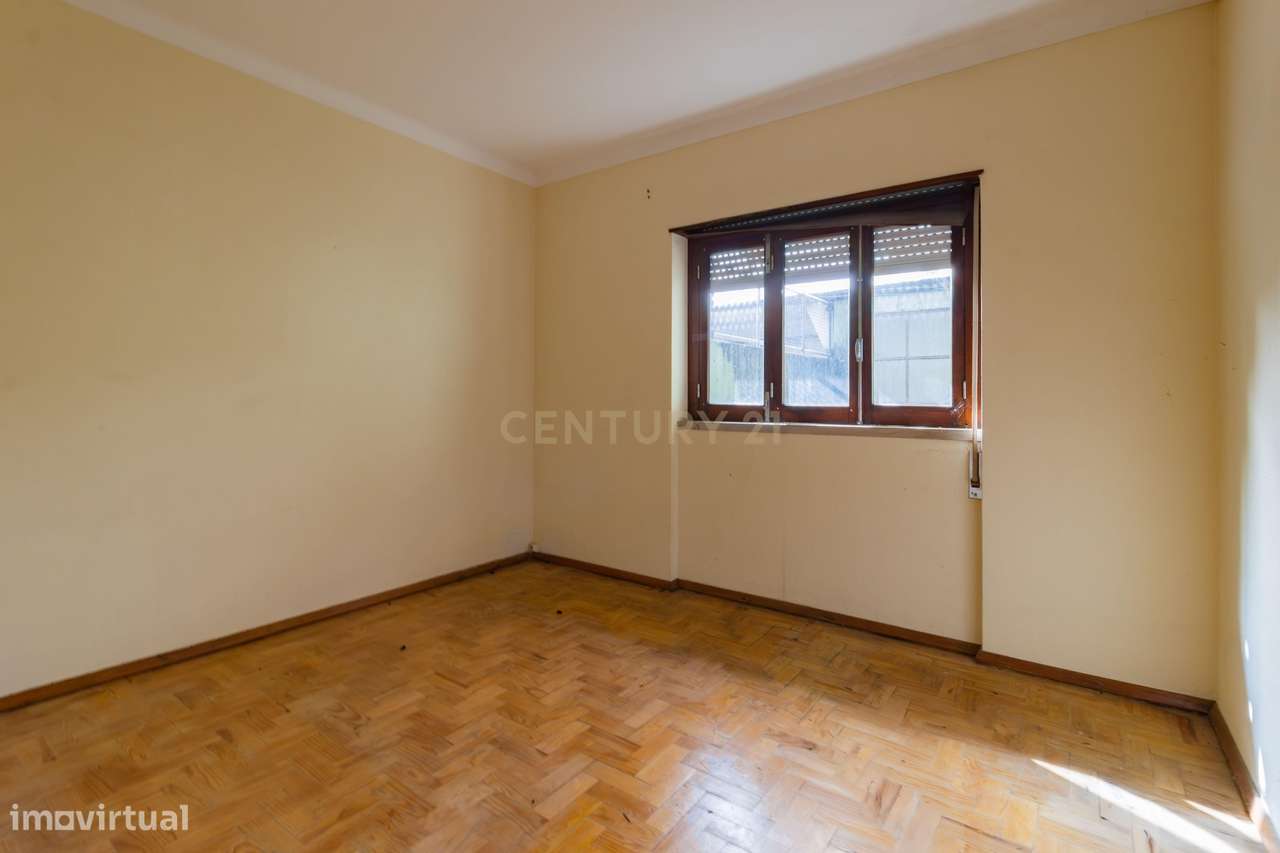 Edifício para Recuperação em Vestiaria, Alcobaça-12