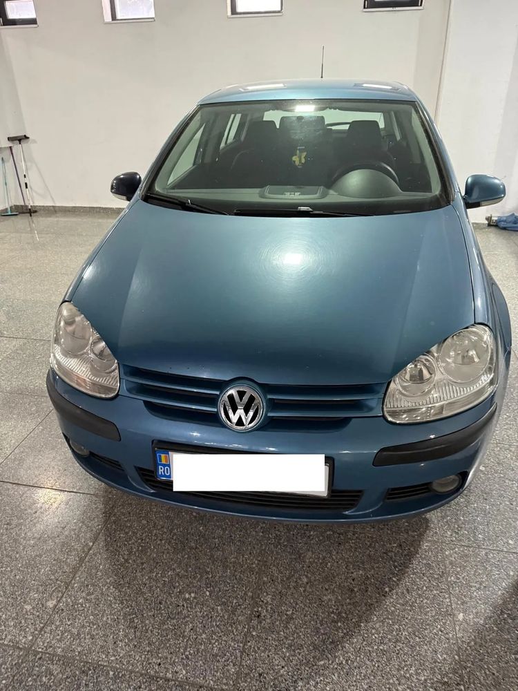 Volkswagen Golf IV [1997 - 2006] 1.9TDI 4Motion Comfortline 2006