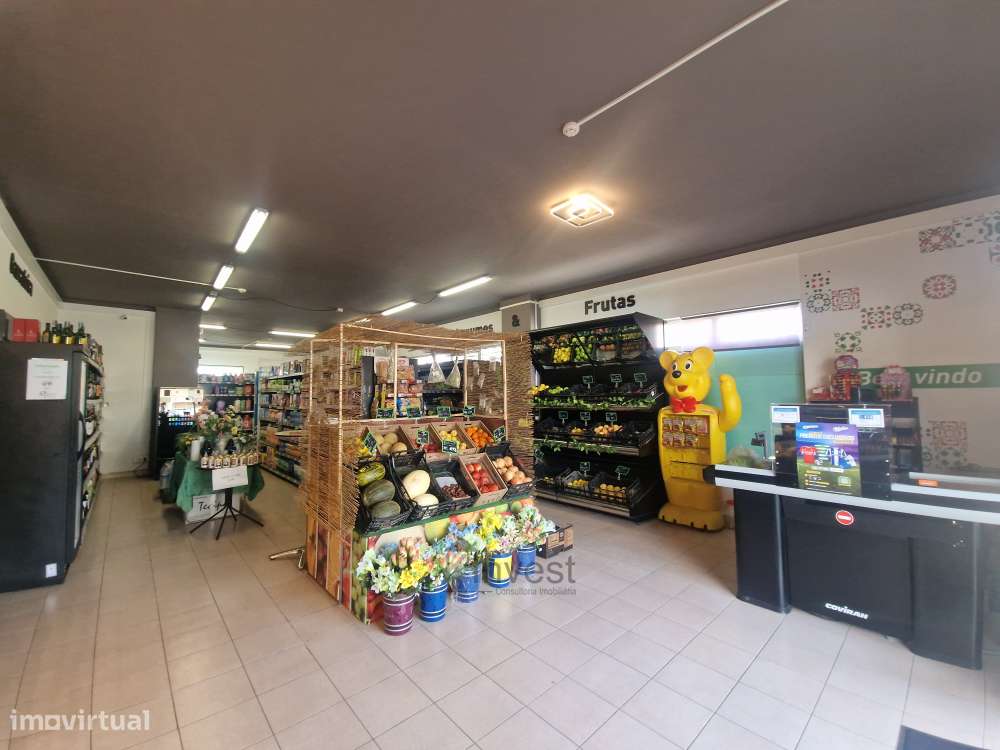 Trespasse Supermercado - Urb. Vila do Paraíso, Portimão - Grande imagem: 5/17