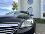 Opel Insignia 2.0 CDTI Cosmo ecoFLEX S&S - 10