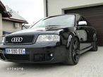 Audi RS6 Avant 4.2 Quattro Tiptr - 1