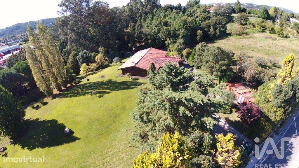 Quinta T11 em Oliveira de Azeméis, Santiago da Riba-Ul, Ul, Macinhata - Grande imagem: 2/30