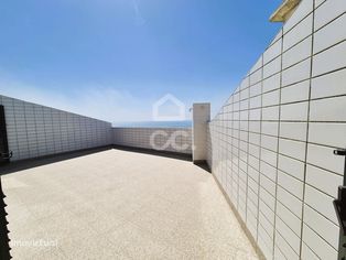 Apartamento T3+2 Duplex com vistas ma...