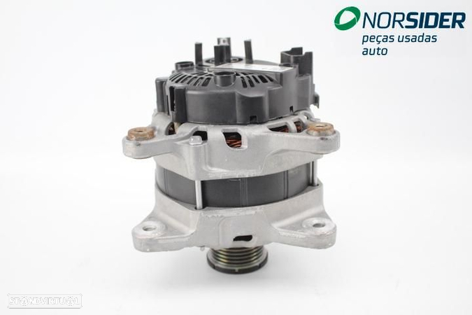 Alternador Renault Captur II|19-0 - 7