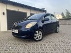 Toyota Yaris 1.3 VVT-i Executive - 1