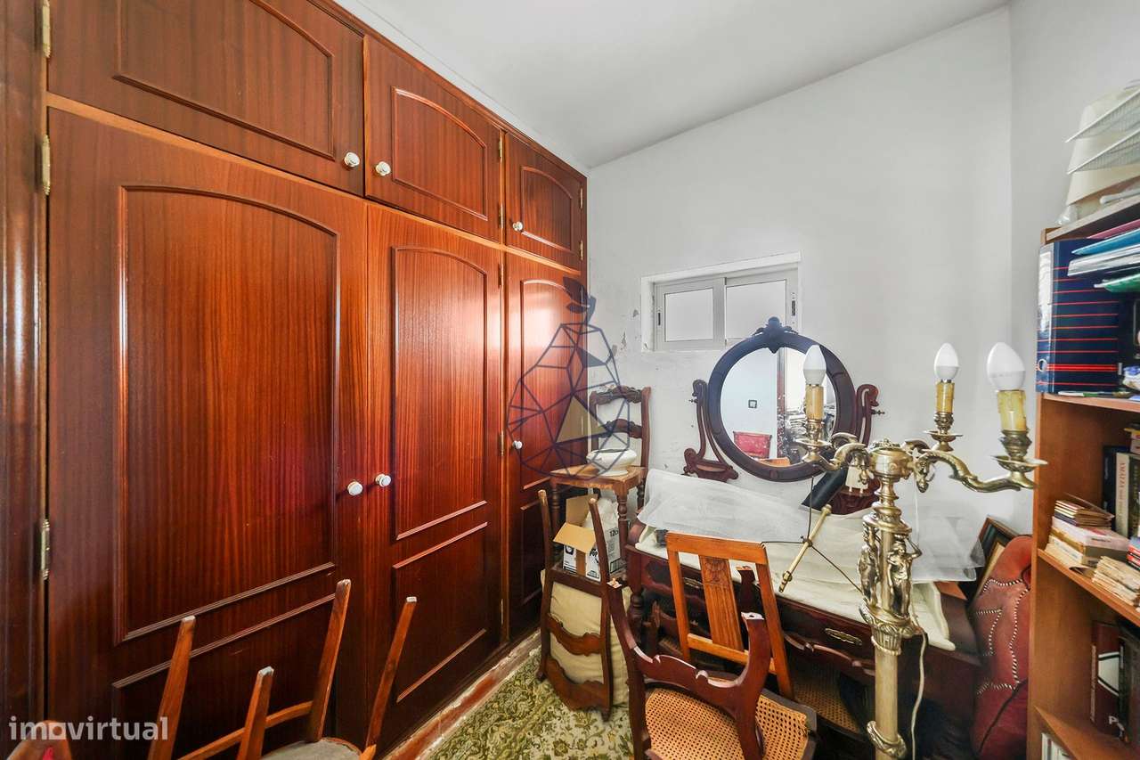Quinta Senhorial em Vale da Amoreira -  Lagos-5
