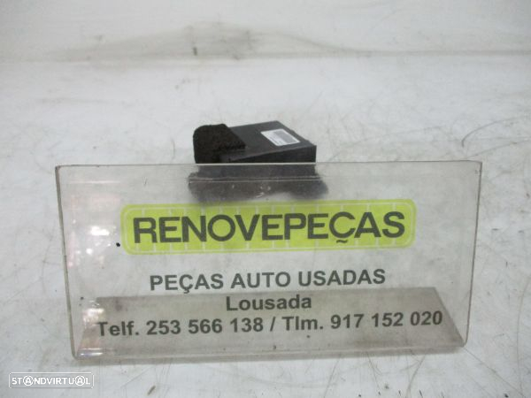 Centralina / Modulo Igniçao (Imobilizador) Peugeot 107 (Pm_, Pn_) - 1