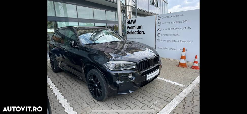 BMW X5 xDrive30d - 3