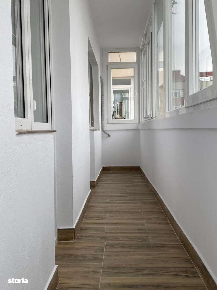 Inchiriez apartament - metrou Piata Sudului- 2 camere - Imagine principală: 4/15