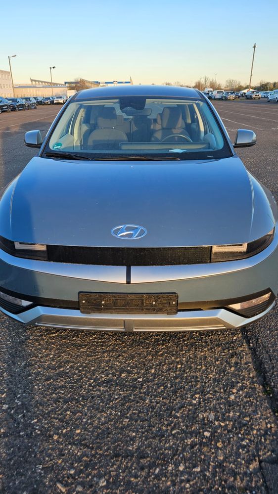 Hyundai IONIQ 5 58 kWh Dynamiq 2022