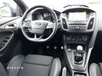 Ford Focus 2.3 EcoBoost S&S Allrad RS Blue & Black - 8