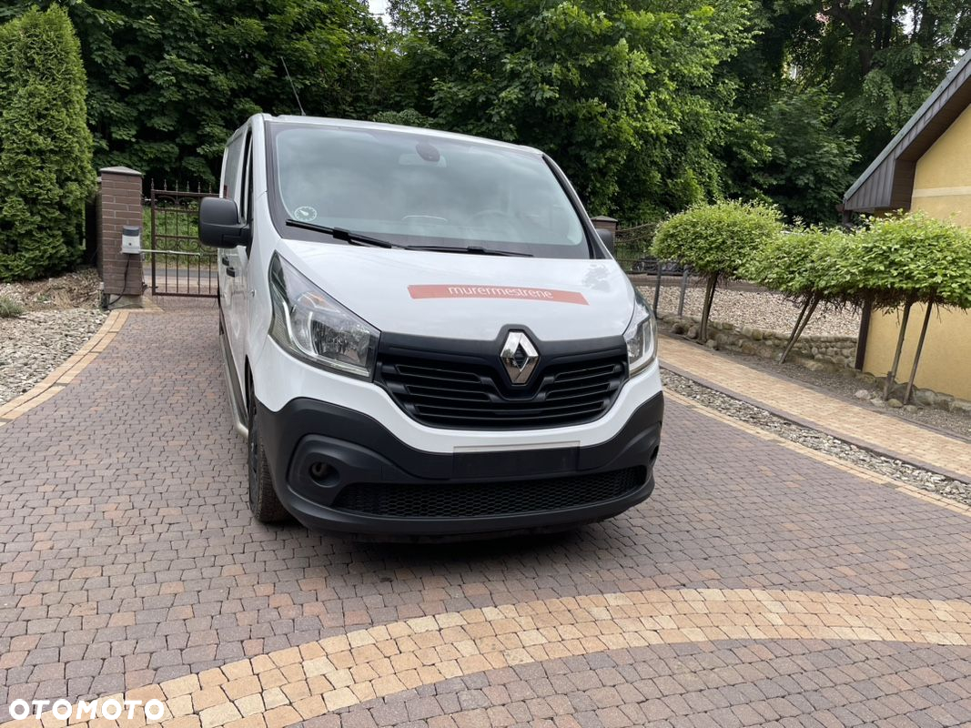 Renault Trafic - 4