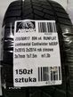 205/50R17 continental opony zimowe 7mm 4820 - 8