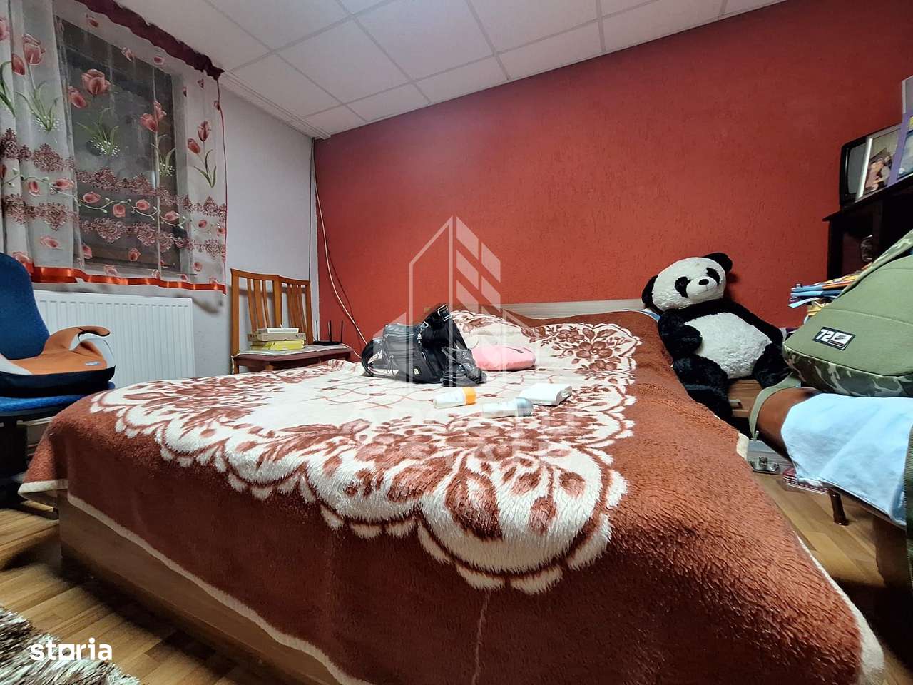 Casa cu 4 camere, 1520 mp teren, Gai - Imagine principală: 3/8