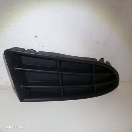 Grelha De Para-Choques Skoda Roomster (5J) - 5