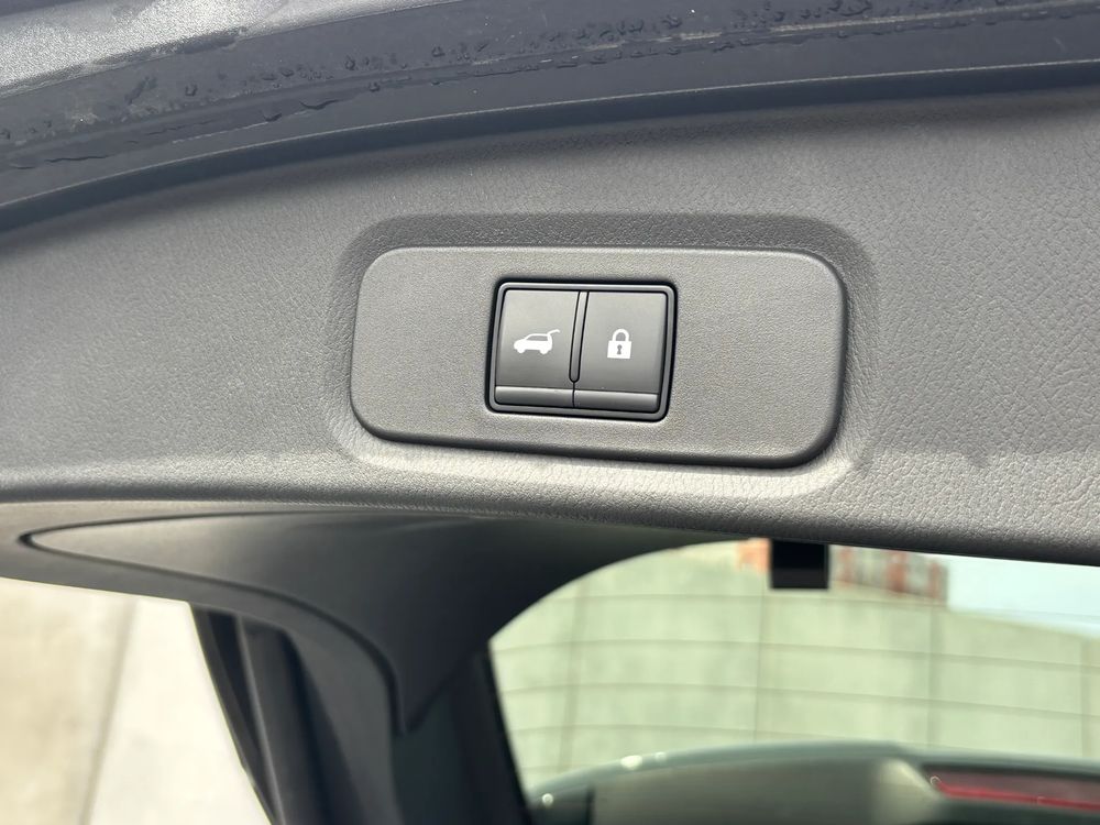 Nissan Qashqai FV 23%