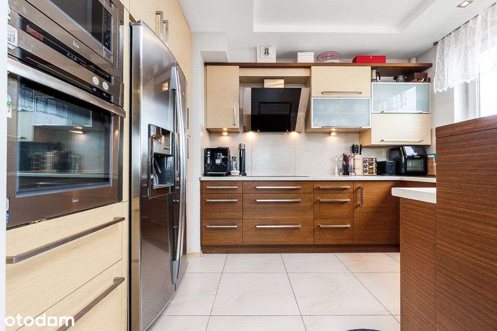 Wyjątkowy 4-pokojowy apartament w Pasie Nadmorskim-6