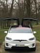 Tesla Model X Long Range Plus - 1