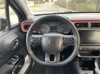 Citroën C3 1.2 PureTech Shine - 26